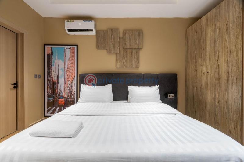 1 bedroom Flat & Apartment Short let Lekki Phase 1 Lagos - 5
