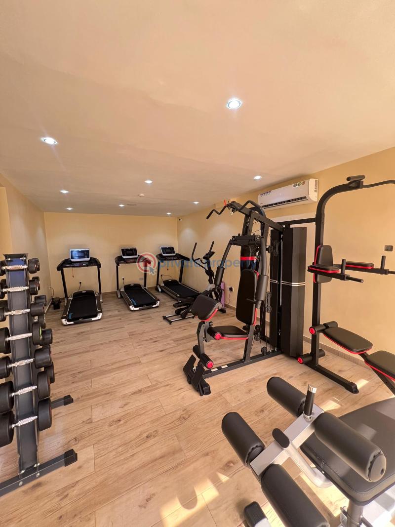 1 bedroom Flat & Apartment Short let Lekki Phase 1 Lagos - 8