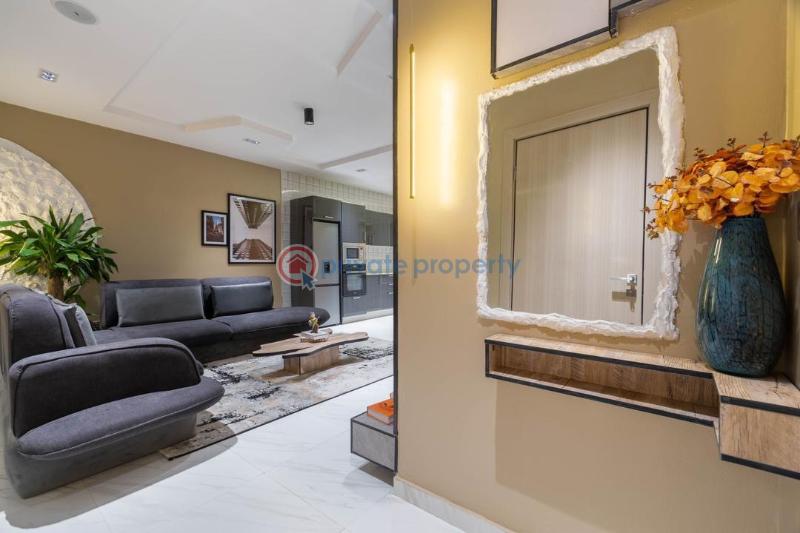 1 bedroom Flat & Apartment Short let Lekki Phase 1 Lagos - 3