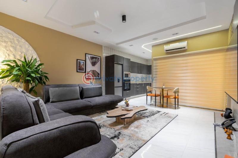 1 bedroom Flat & Apartment Short let Lekki Phase 1 Lagos - 1