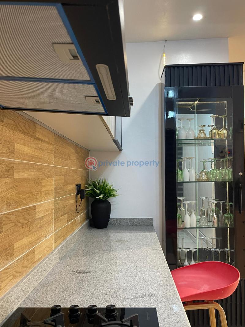 1 bedroom Flat & Apartment Short let Ologolo Lekki Lagos - 3