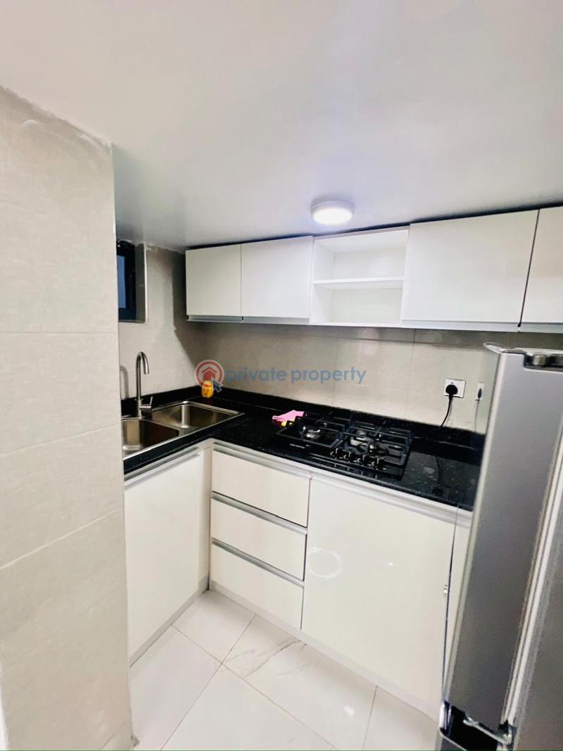 1 bedroom Flat & Apartment Short let Ikate Lekki Lagos - 2