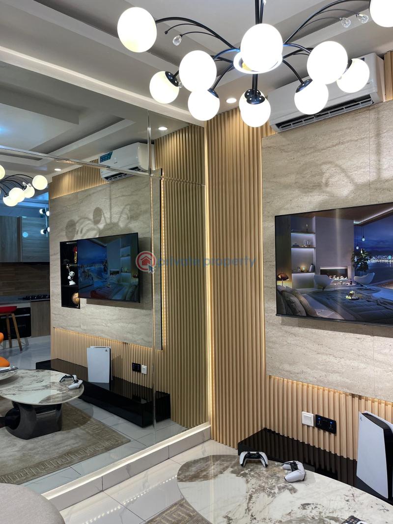 1 bedroom Flat & Apartment Short let Ologolo Lekki Lagos - 5