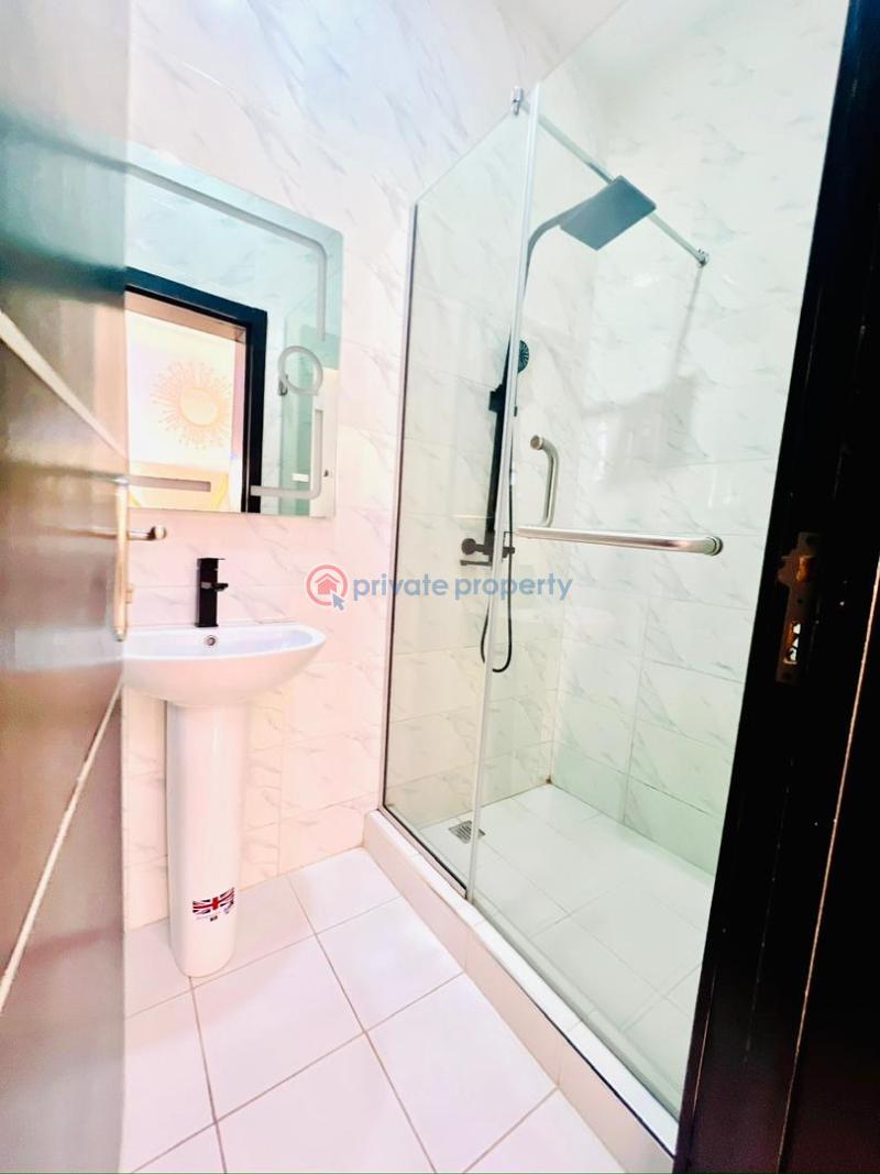 1 bedroom Flat & Apartment Short let Ikate Lekki Lagos - 4