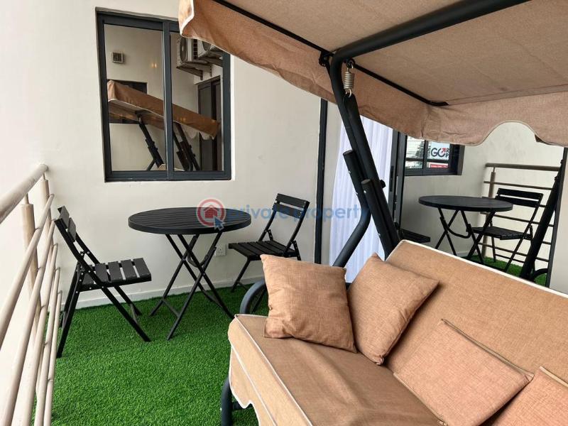 1 bedroom Flat & Apartment Short let Lekki Phase 1 Lagos - 8