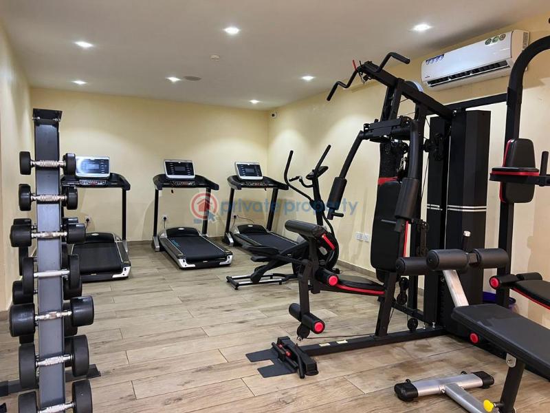 1 bedroom Flat & Apartment Short let Lekki Phase 1 Lagos - 6