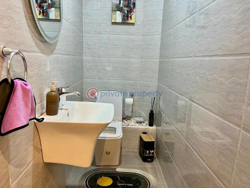 1 bedroom Flat & Apartment Short let Lekki Phase 1 Lagos - 2