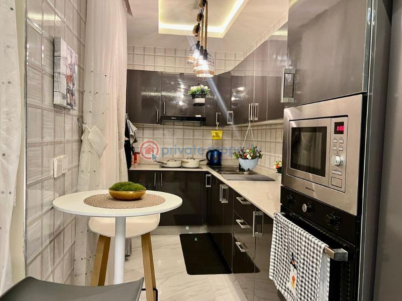 1 bedroom Flat & Apartment Short let Lekki Phase 1 Lagos - 4