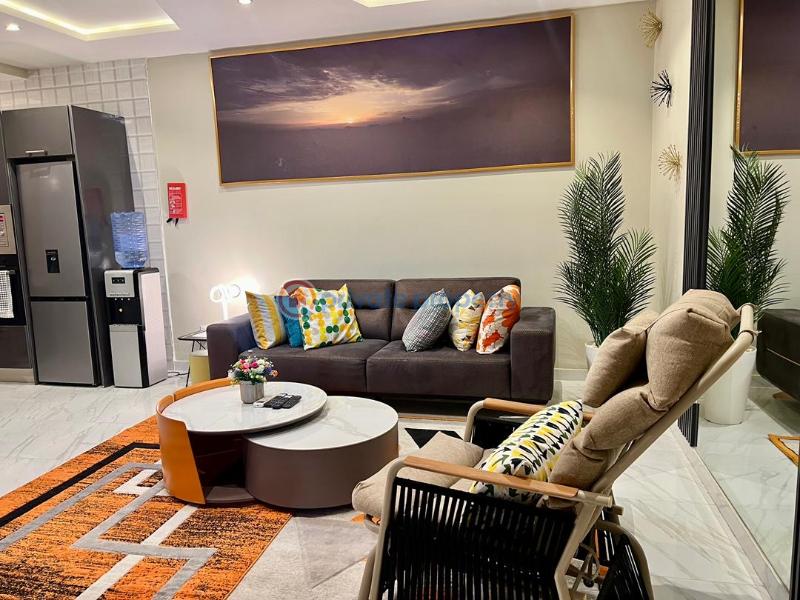 1 bedroom Flat & Apartment Short let Lekki Phase 1 Lagos - 0