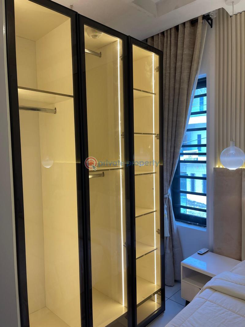 1 bedroom Flat & Apartment Short let Ologolo Lekki Lagos - 6