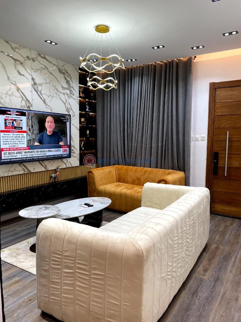 1 bedroom Flat & Apartment Short let Oniru Victoria Island Lagos - 0
