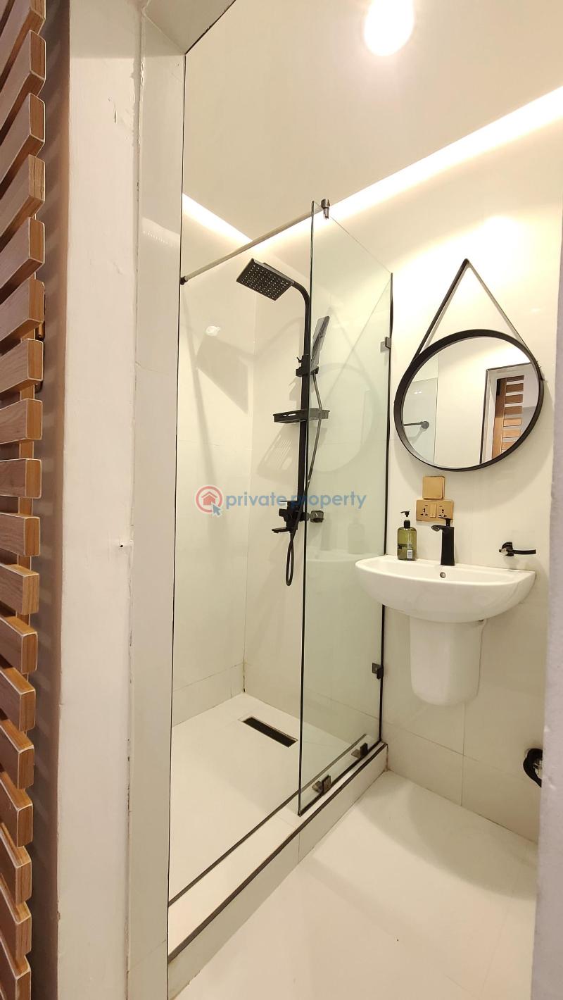 1 bedroom Flat & Apartment Short let Oniru Victoria Island Lagos - 6