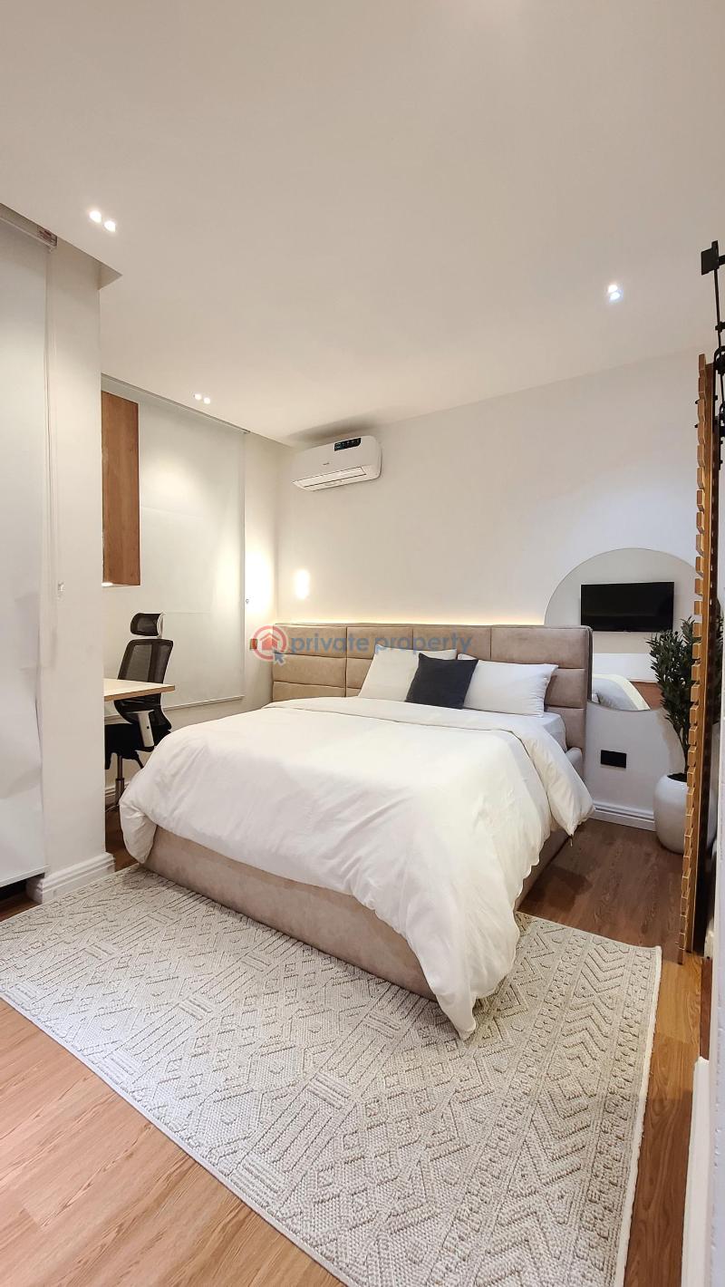 1 bedroom Flat & Apartment Short let Oniru Victoria Island Lagos - 4