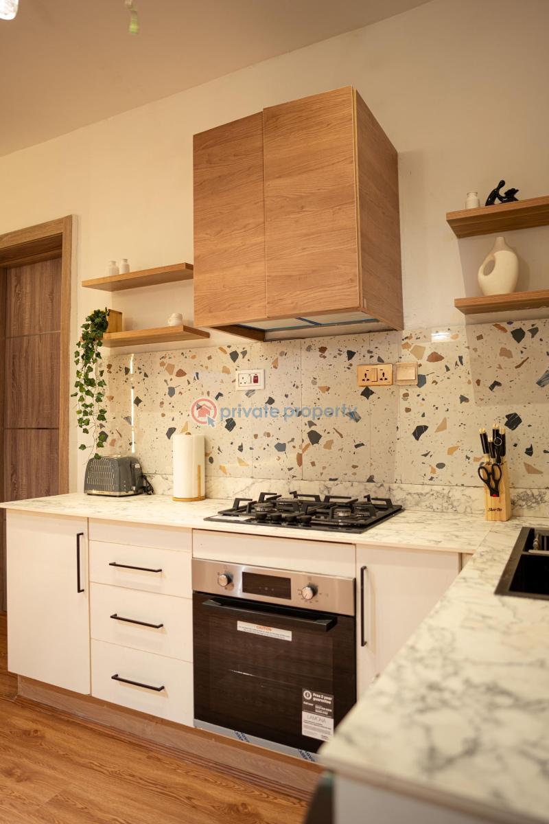 1 bedroom Flat & Apartment Short let Oniru Victoria Island Lagos - 1