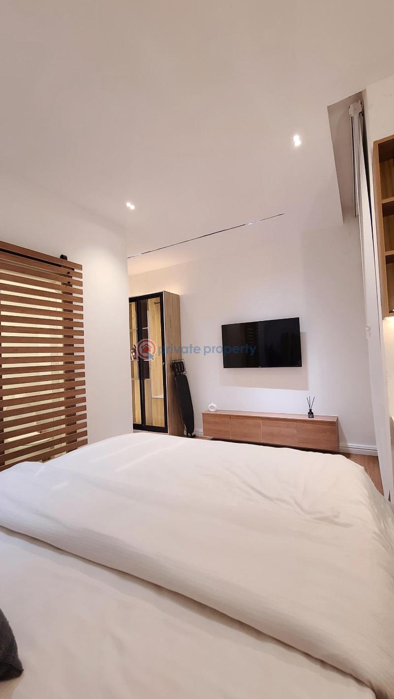 1 bedroom Flat & Apartment Short let Oniru Victoria Island Lagos - 5