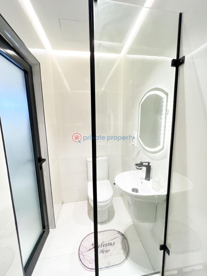 1 bedroom Flat & Apartment Short let Oniru Victoria Island Lagos - 5