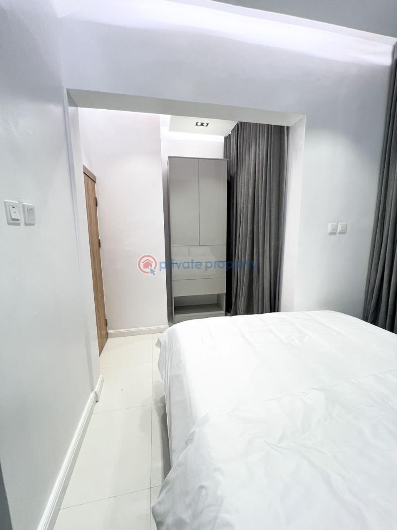 1 bedroom Flat & Apartment Short let Oniru Victoria Island Lagos - 4