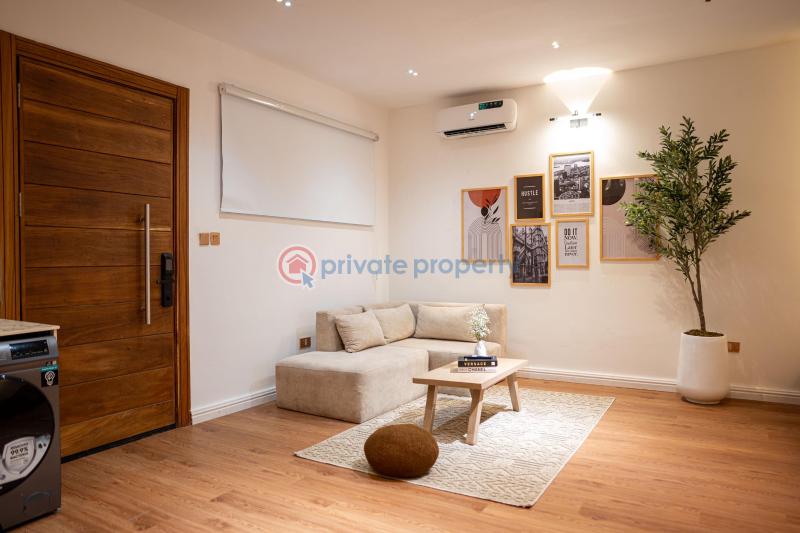 1 bedroom Flat & Apartment Short let Oniru Victoria Island Lagos - 0