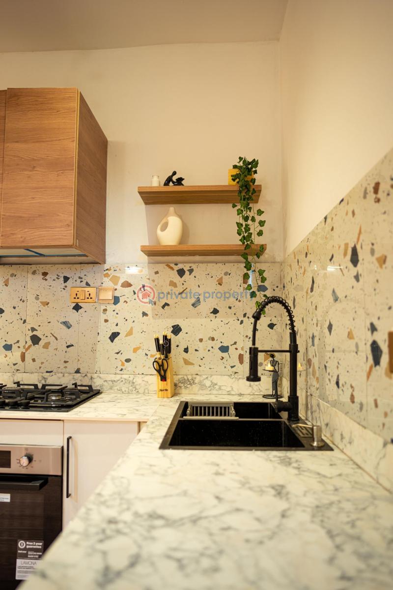 1 bedroom Flat & Apartment Short let Oniru Victoria Island Lagos - 2