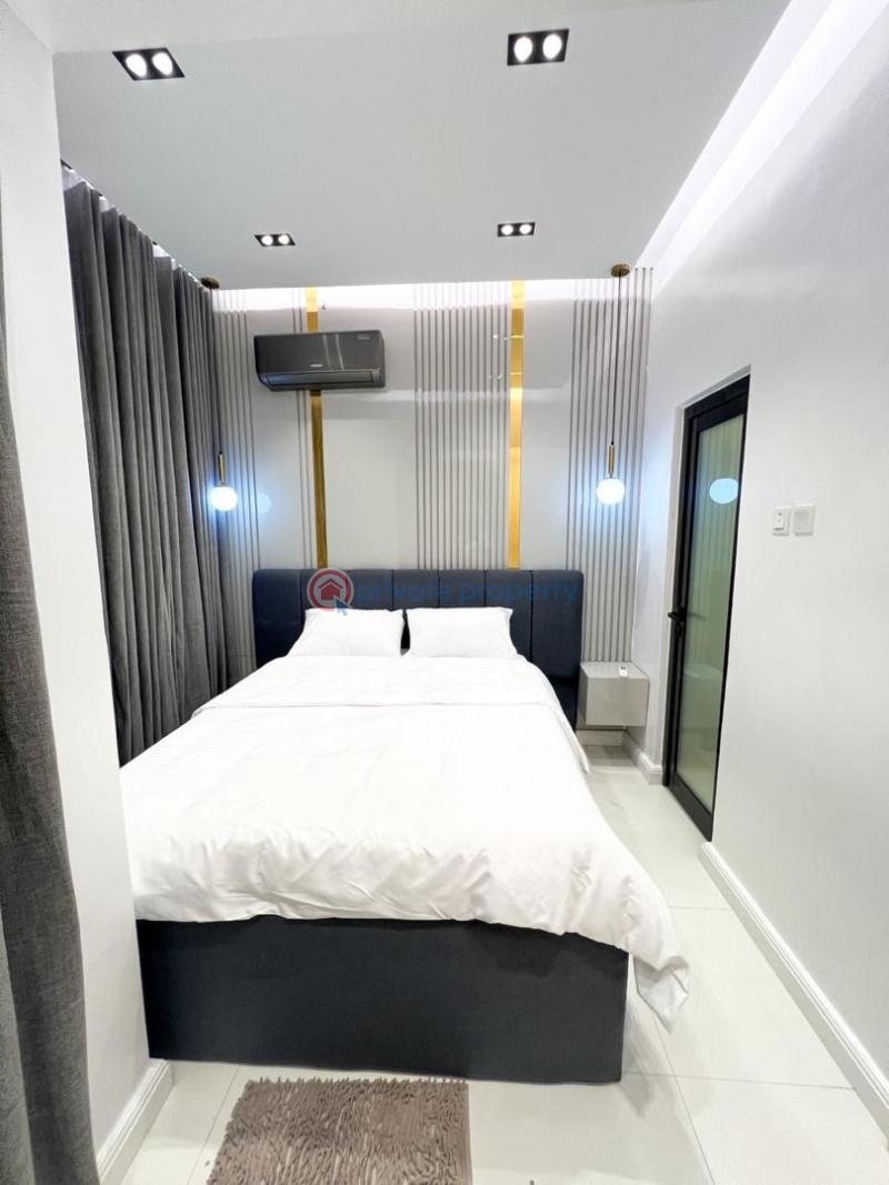 1 bedroom Flat & Apartment Short let Oniru Victoria Island Lagos - 2