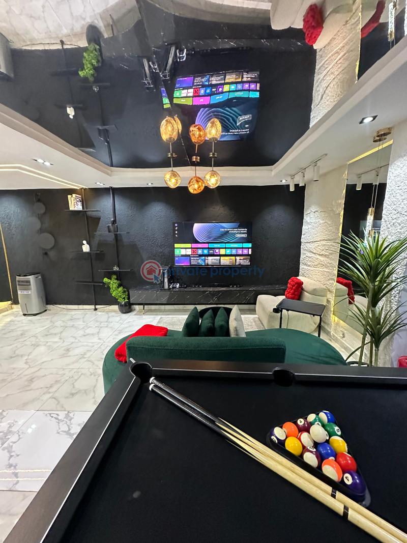 1 bedroom Block Of Flats Short let Lekki Right Lekki Phase 1 Lagos - 3