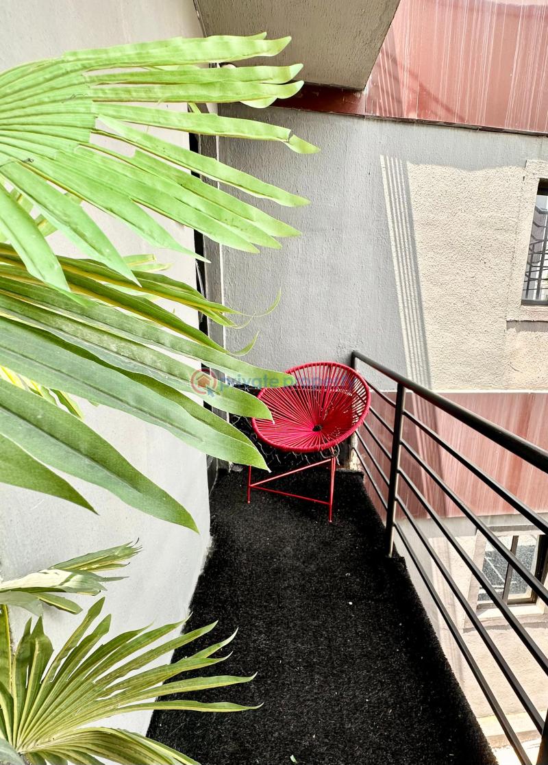 1 bedroom Block Of Flats Short let Lekki Right Lekki Phase 1 Lagos - 7