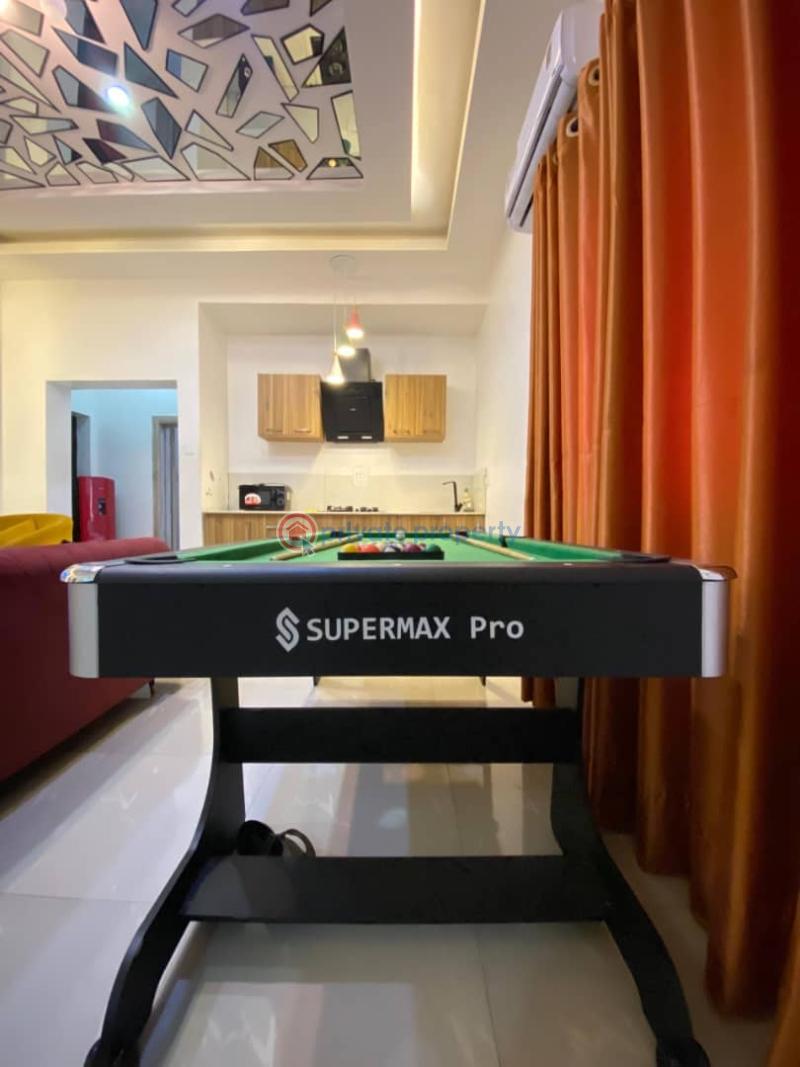 1 bedroom Flat & Apartment Short let Off Freedom Way Lekki Phase 1 Lagos - 2