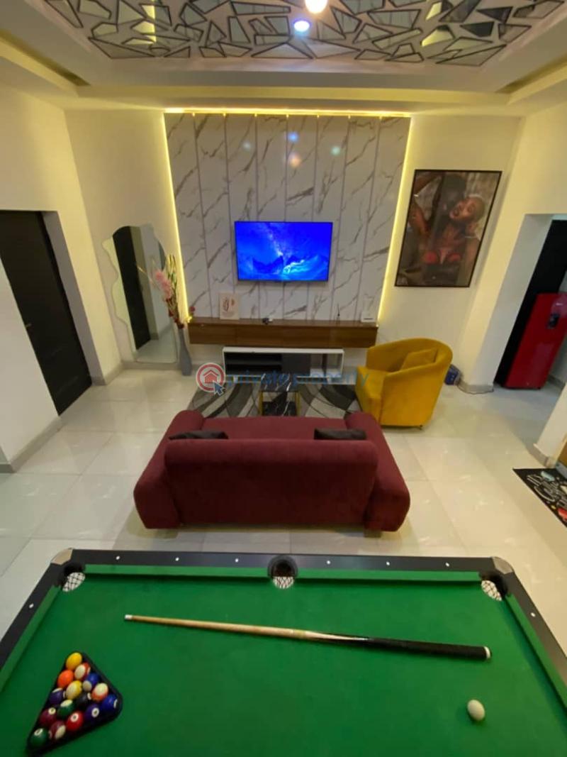 1 bedroom Flat & Apartment Short let Off Freedom Way Lekki Phase 1 Lagos - 3