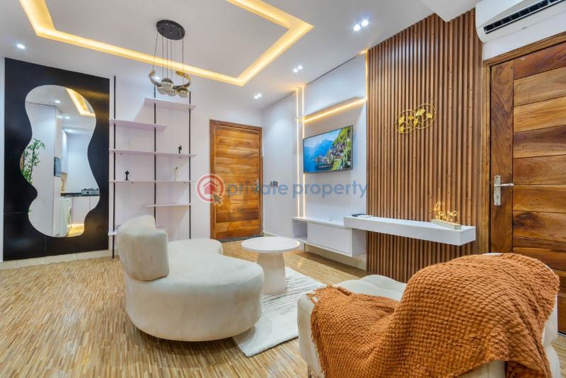 1 bedroom Flat & Apartment Short let Ikate Lekki Phase 1 Lagos - 2