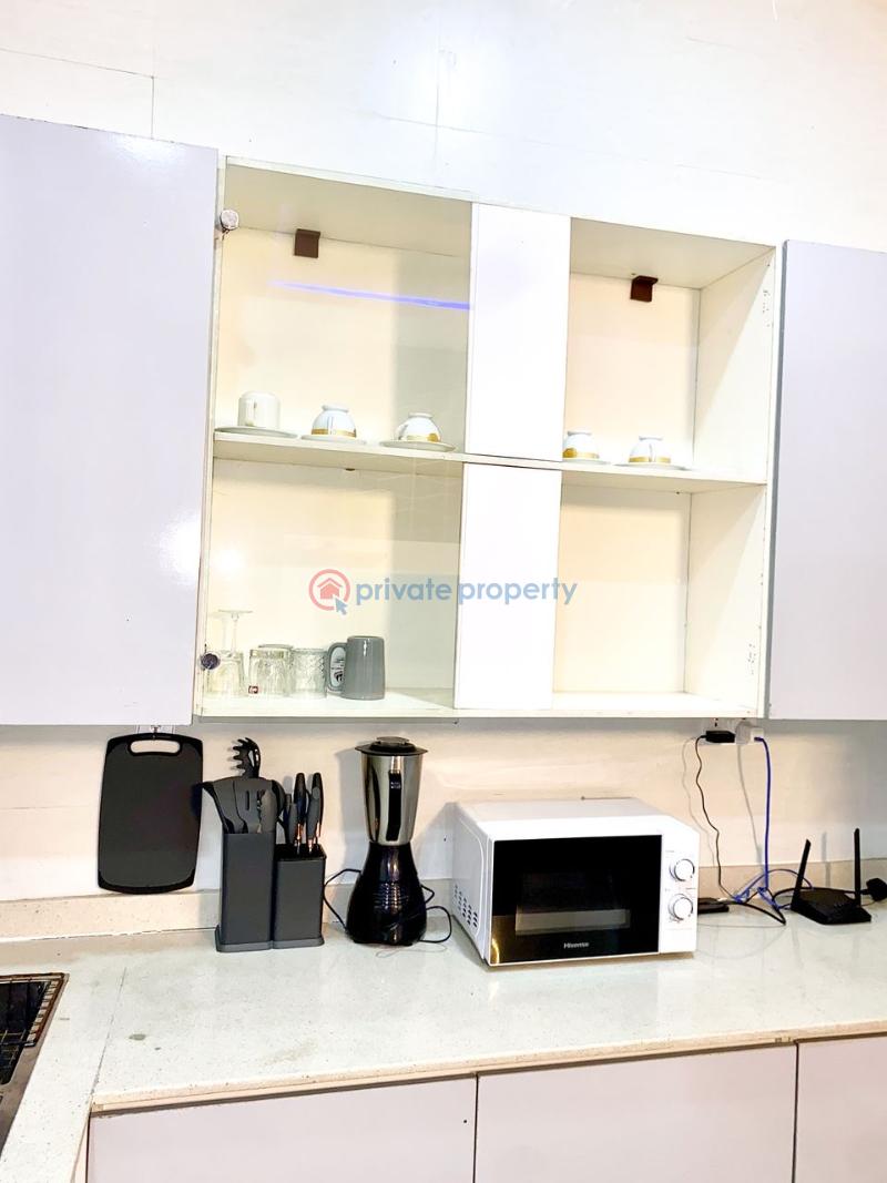 1 bedroom Flat & Apartment Short let Ikate Lekki Lagos - 2