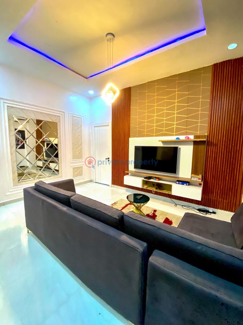 1 bedroom Flat & Apartment Short let Ikate Lekki Lagos - 0