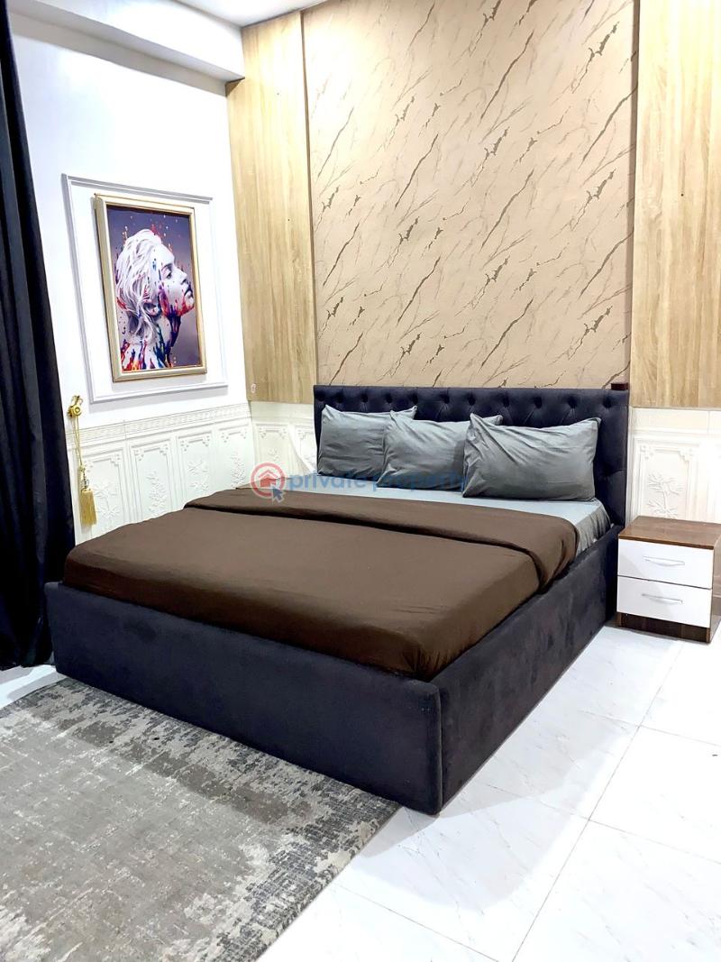 1 bedroom Flat & Apartment Short let Ikate Lekki Lagos - 6