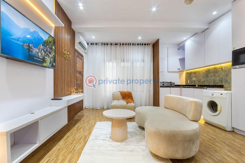 1 bedroom Flat & Apartment Short let Ikate Lekki Phase 1 Lagos - 6