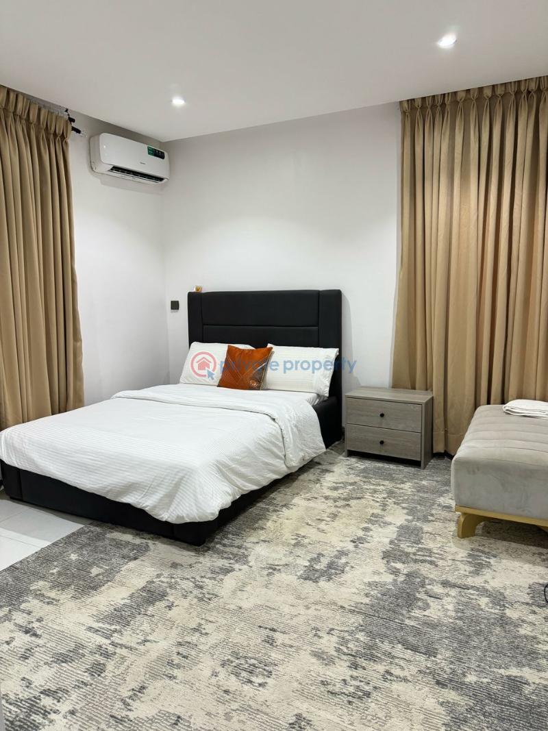 1 bedroom Flat & Apartment Short let Ikate Lekki Lagos - 2