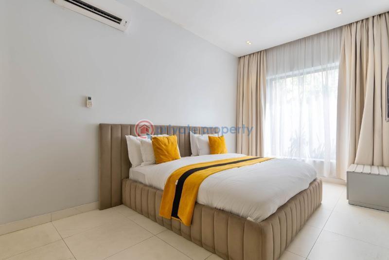 1 bedroom Block Of Flats Short let Lekki Phase1 Lekki Phase 1 Lagos - 5
