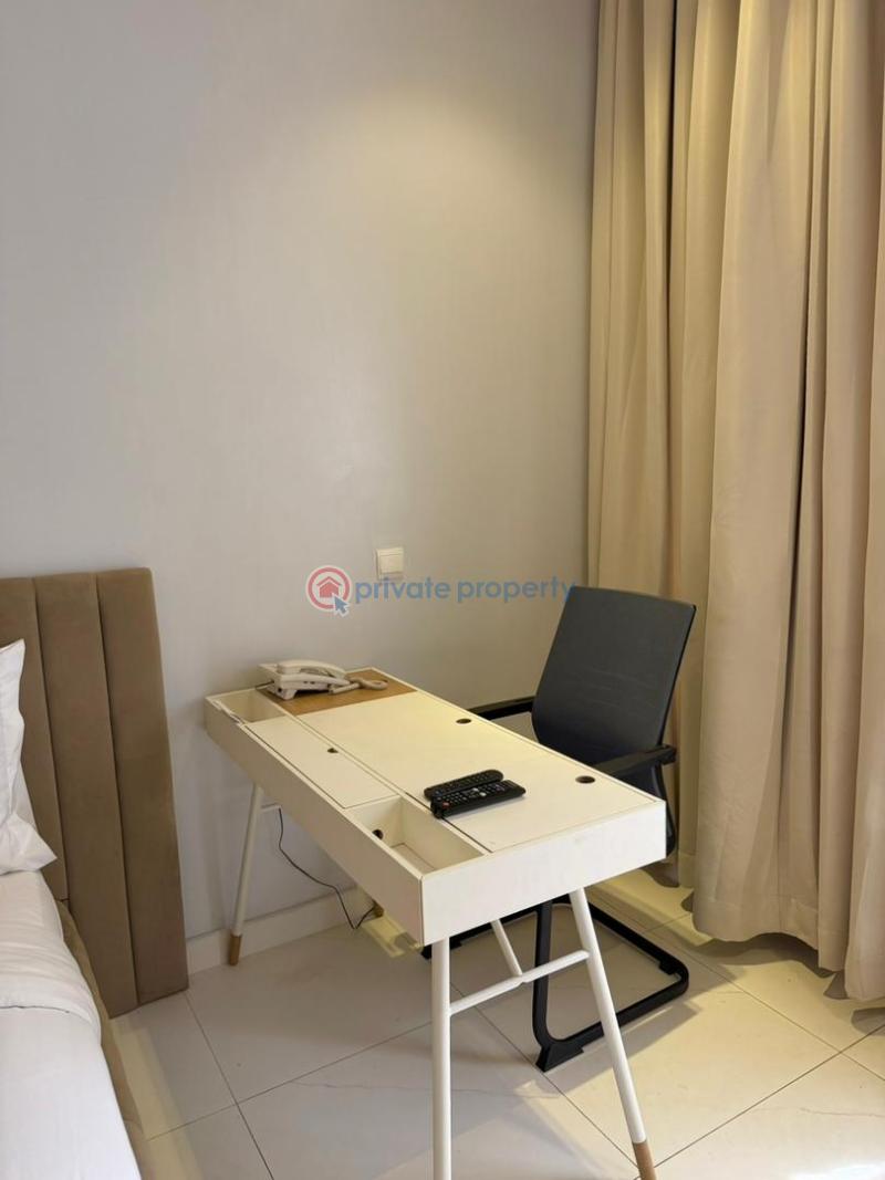 1 bedroom Block Of Flats Short let Lekki Phase1 Lekki Phase 1 Lagos - 9