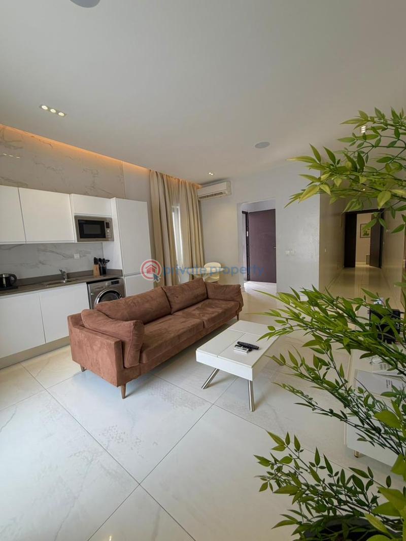 1 bedroom Block Of Flats Short let Lekki Phase1 Lekki Phase 1 Lagos - 2