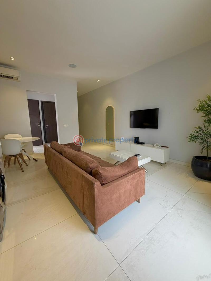 1 bedroom Block Of Flats Short let Lekki Phase1 Lekki Phase 1 Lagos - 6