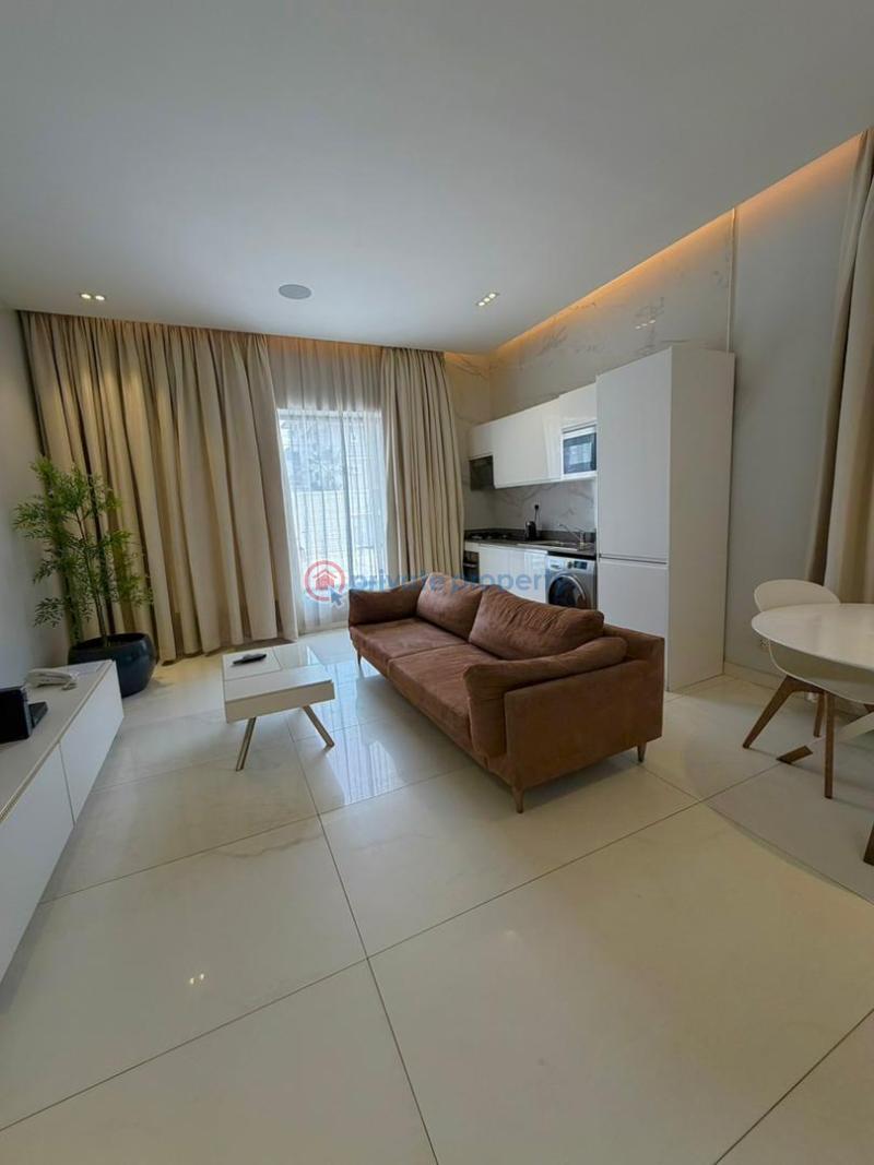 1 bedroom Block Of Flats Short let Lekki Phase1 Lekki Phase 1 Lagos - 1