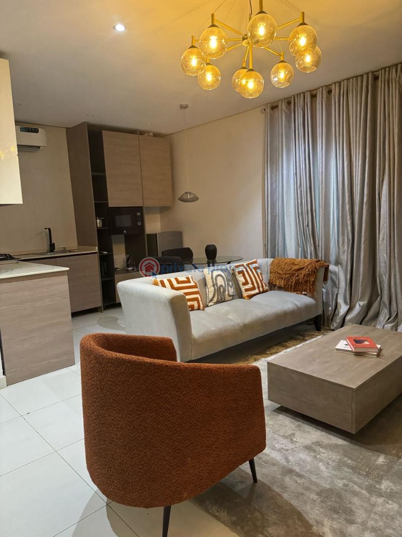 1 bedroom Flat & Apartment Short let Ikate Lekki Lagos - 13