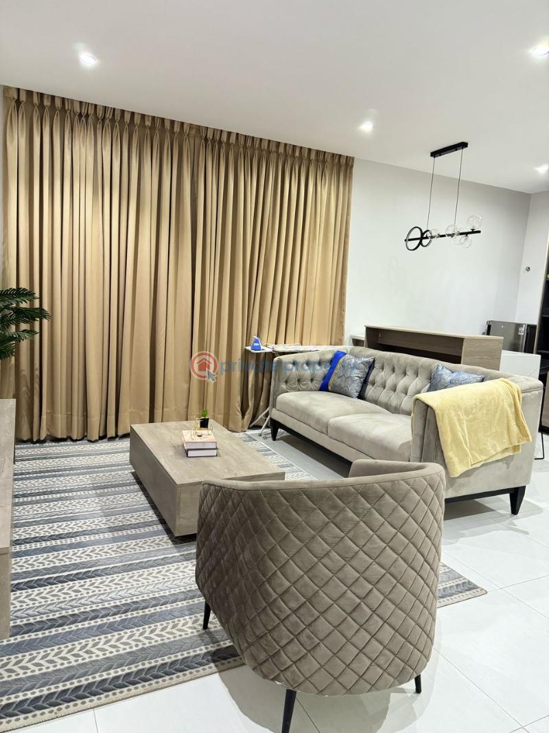 1 bedroom Flat & Apartment Short let Ikate Lekki Lagos - 0