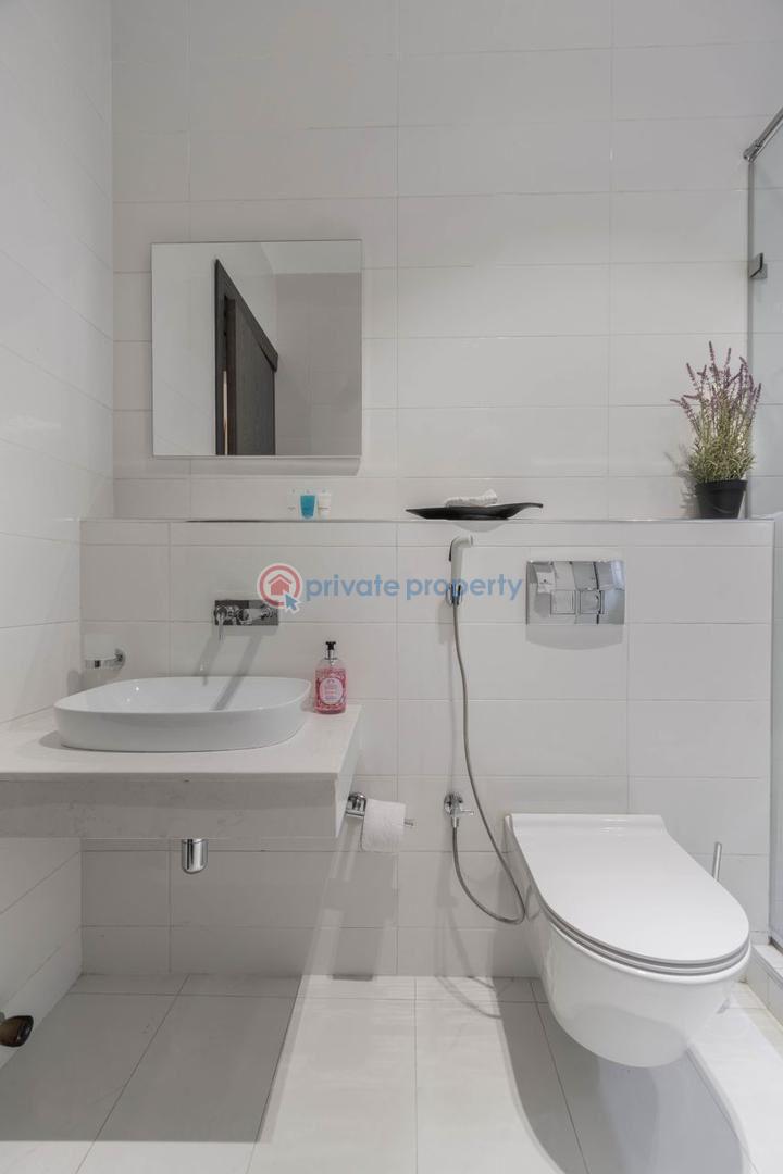 1 bedroom Block Of Flats Short let Lekki Phase1 Lekki Phase 1 Lagos - 3