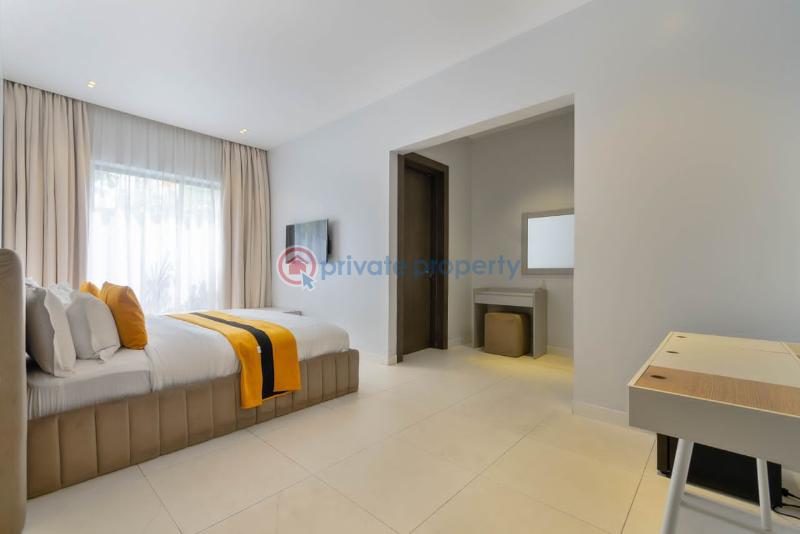 1 bedroom Block Of Flats Short let Lekki Phase1 Lekki Phase 1 Lagos - 4