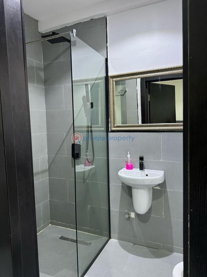 1 bedroom Flat & Apartment Short let Ikate Lekki Lagos - 5
