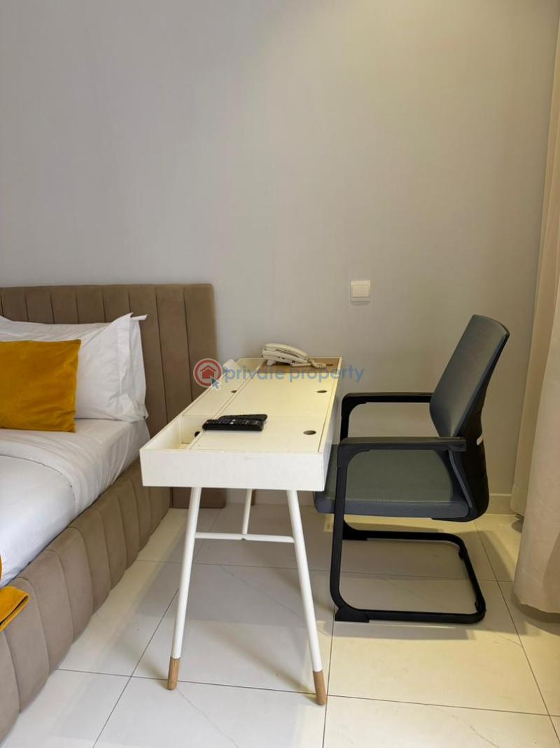 1 bedroom Block Of Flats Short let Lekki Phase1 Lekki Phase 1 Lagos - 7