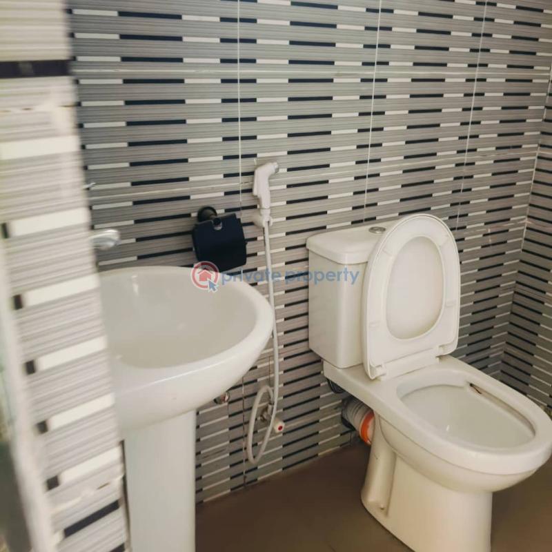 1 bedroom Flat & Apartment For Rent Lokogoma Abuja Phase 2  - 8