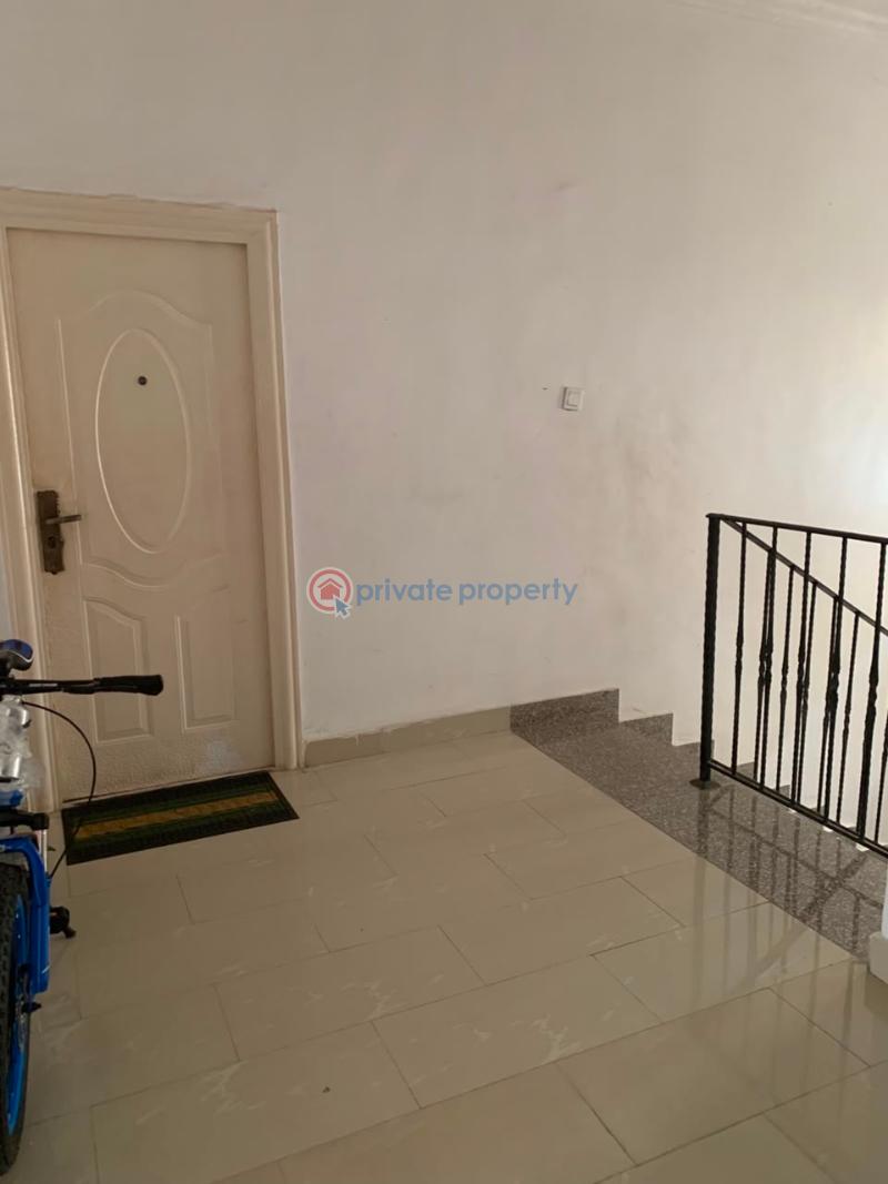 1 bedroom Flat & Apartment For Rent Phase 1 Lekki Lagos - 4