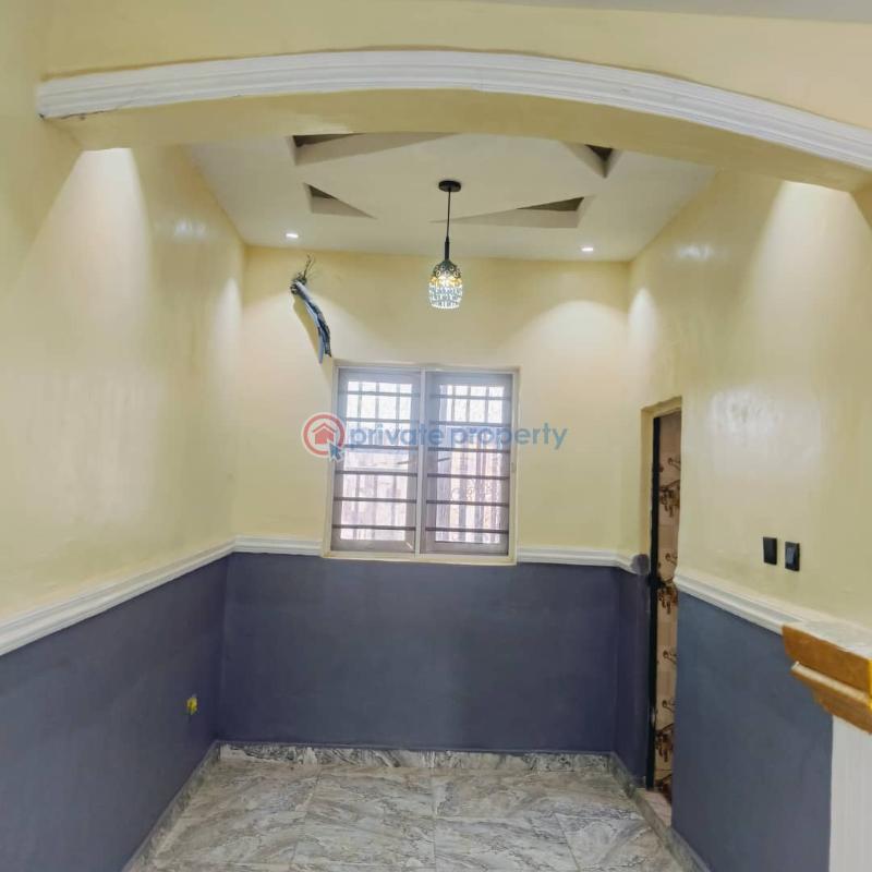 1 bedroom Flat & Apartment For Rent Lokogoma Abuja Phase 2  - 12