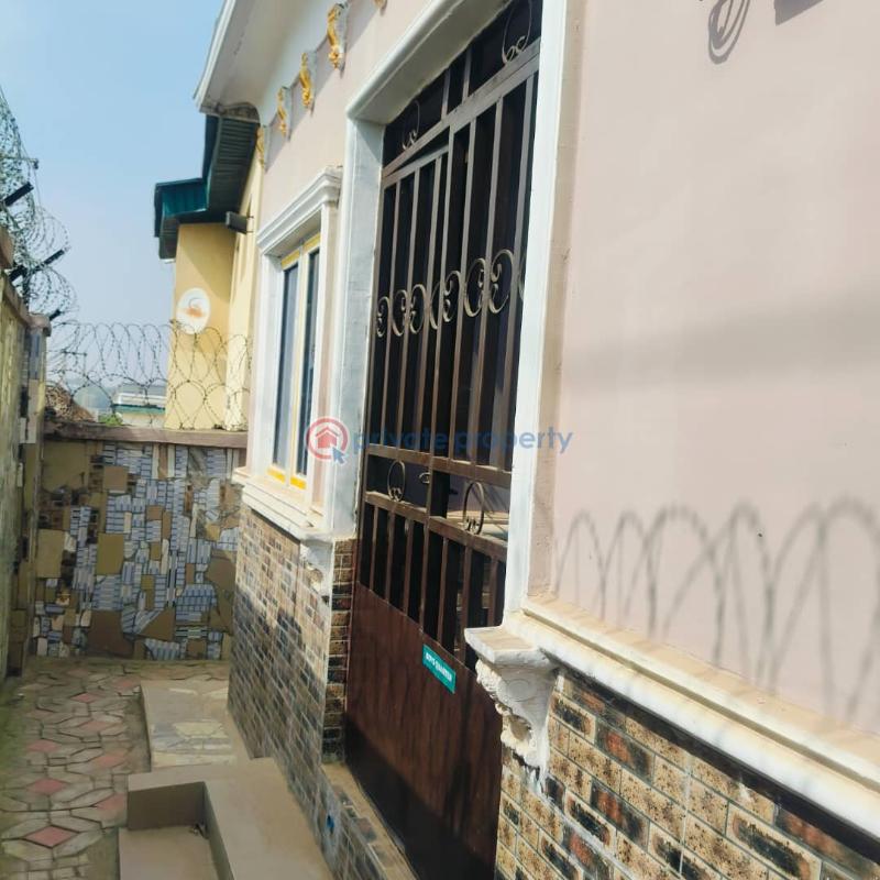 1 bedroom Flat & Apartment For Rent Lokogoma Abuja Phase 2  - 1