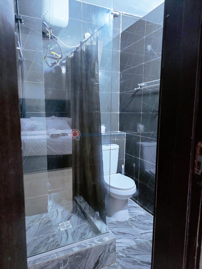 1 bedroom Flat & Apartment Short let Victoria Island Lagos - 8